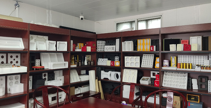 珍珠棉能做什么？