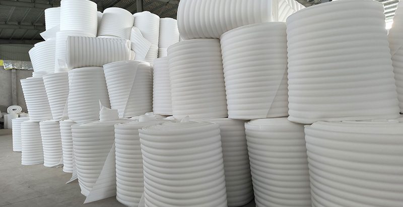 什么是珍珠棉？