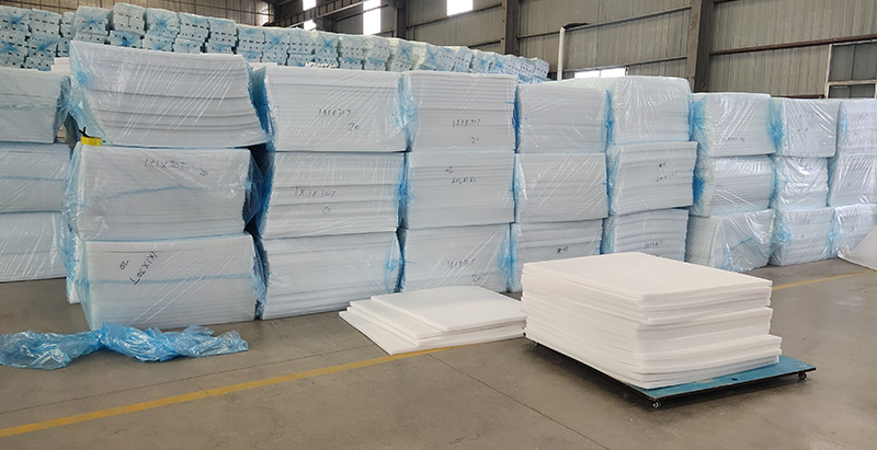 珍珠棉包装行业发展前景