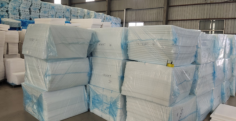 忻州市黑色珍珠棉板