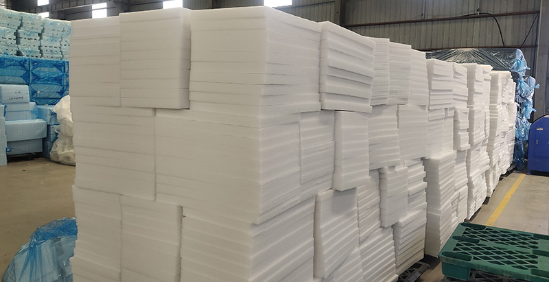 大同市珍珠棉板