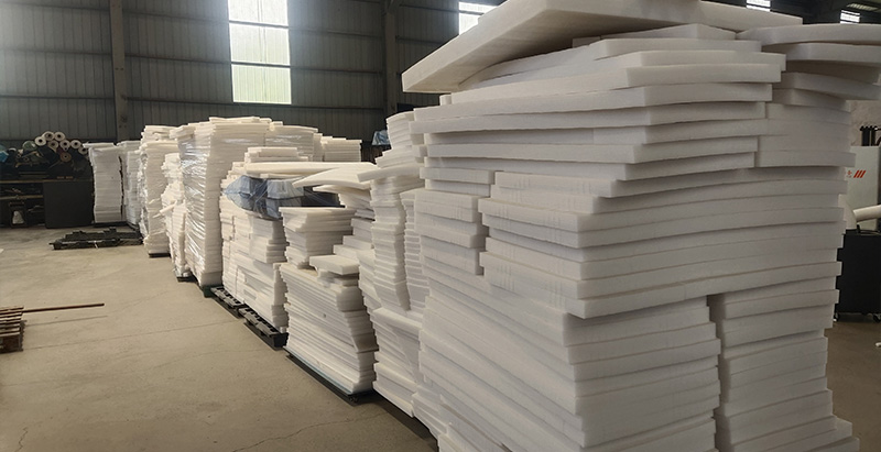 运城市白色珍珠棉板