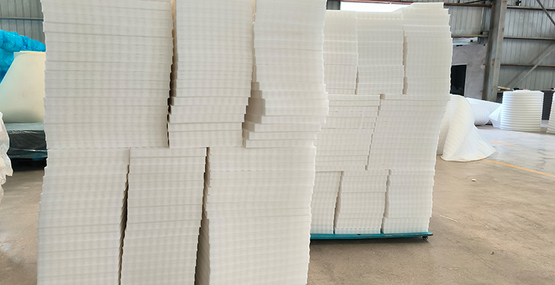 临汾市珍珠棉板材生产厂家