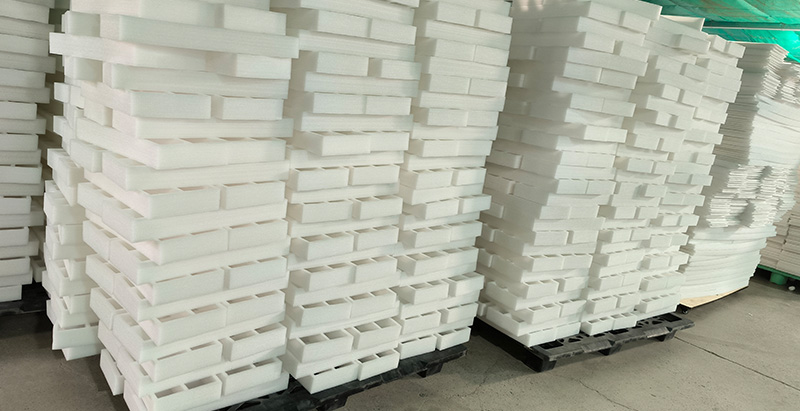 长治市珍珠棉盒材厂