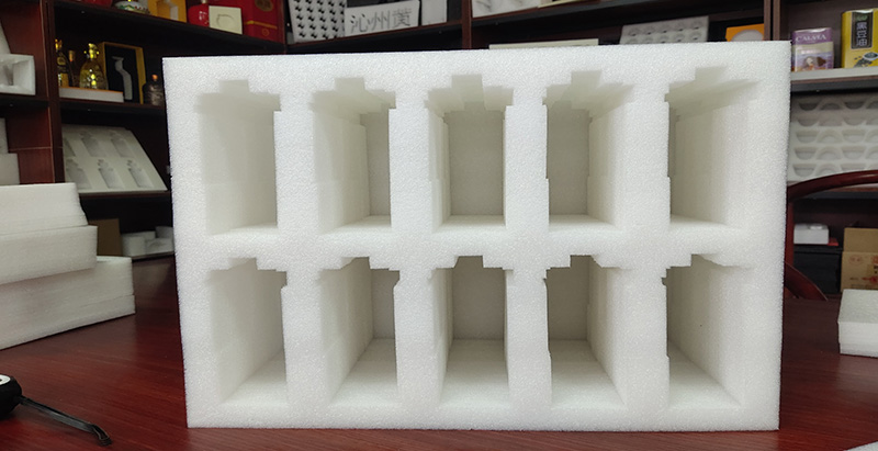 大同市珍珠棉盒材厂