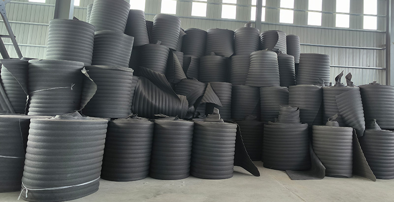 晋中市EPE珍珠棉卷棉