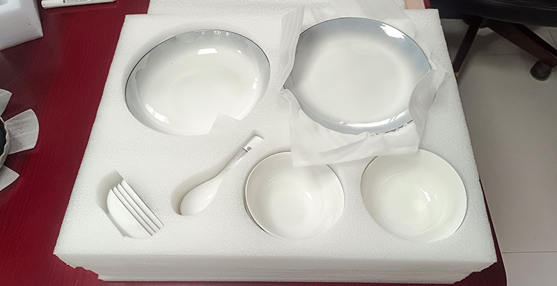 长治市珍珠棉托盘