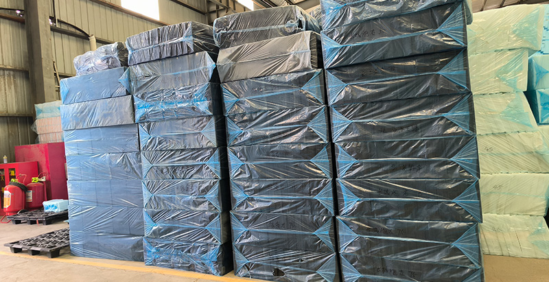 临汾市珍珠棉托盘定制