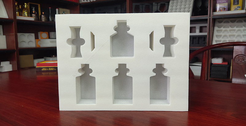 阳泉市珍珠棉托盘定做