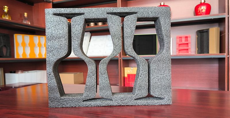 朔州市EPE珍珠棉支架