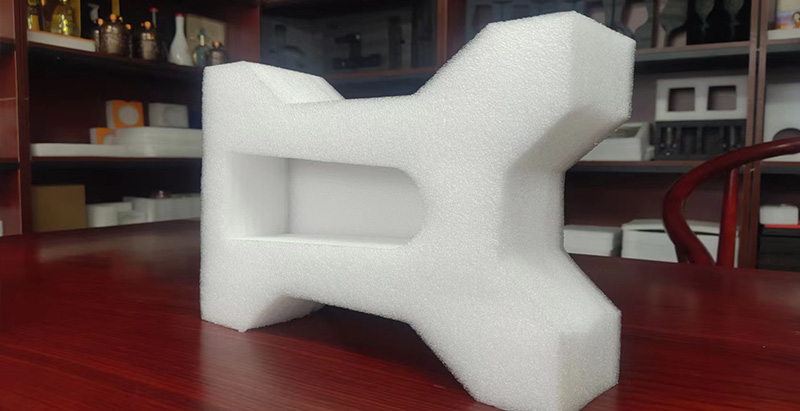 大同市黑色珍珠棉支架