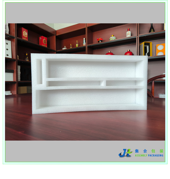 珍珠棉包装设计,兼顾美观与实用,保护电子产品安全